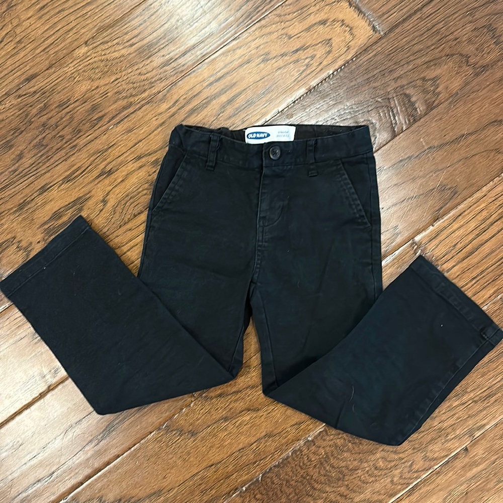 Boys pants